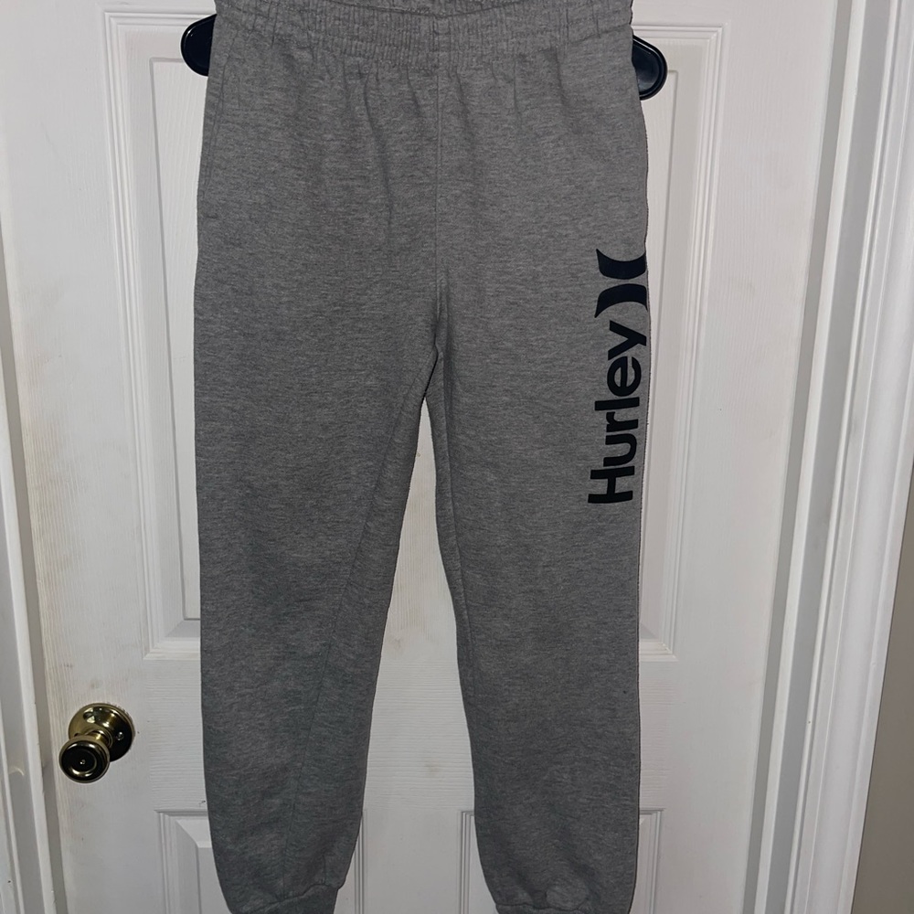 Hurley sweatpants - Picture 5 of 9